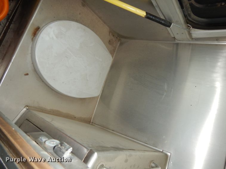 image for item DG6457 1989 MCI MC9 coach bus