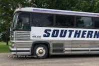 image for item DG6457 1989 MCI MC9 coach bus