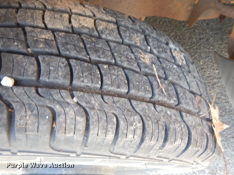 image for item DG6458 2001 Chevrolet Express school bus