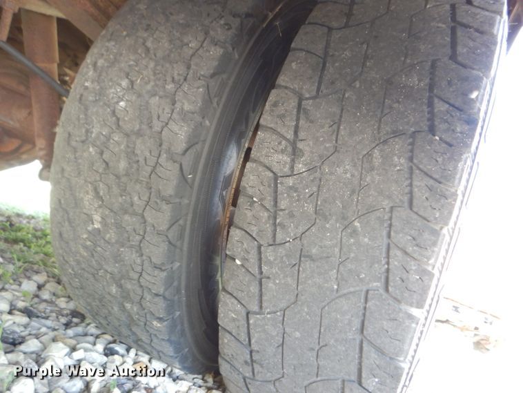 image for item DG6458 2001 Chevrolet Express school bus