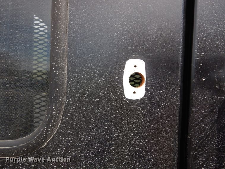 image for item DG6463 2011 Ford Econoline E450 Super Duty Aerotech shuttle bus