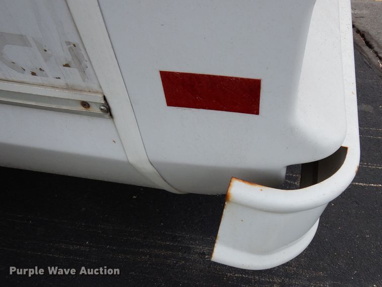 image for item DG6463 2011 Ford Econoline E450 Super Duty Aerotech shuttle bus