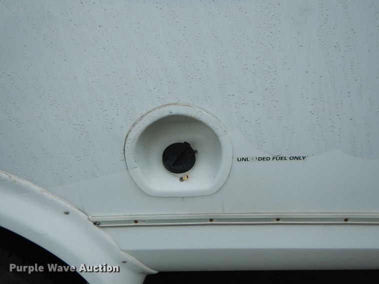 image for item DG6463 2011 Ford Econoline E450 Super Duty Aerotech shuttle bus