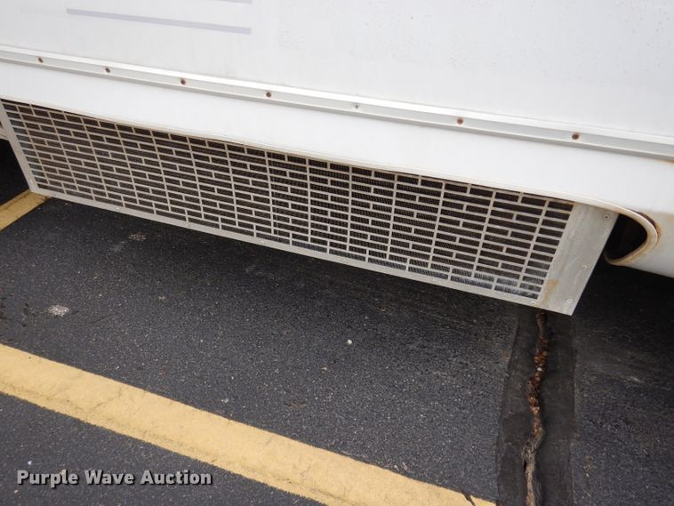 image for item DG6463 2011 Ford Econoline E450 Super Duty Aerotech shuttle bus