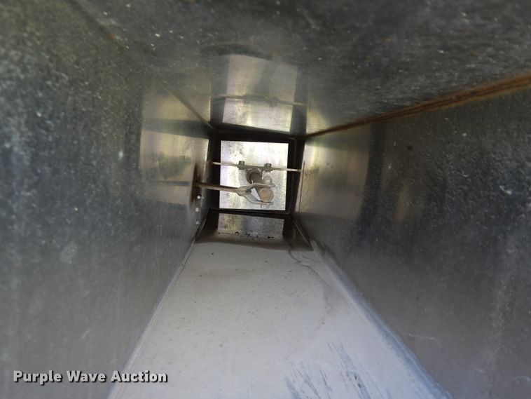 image for item DG6495 1987 International S2600 pumper fire truck