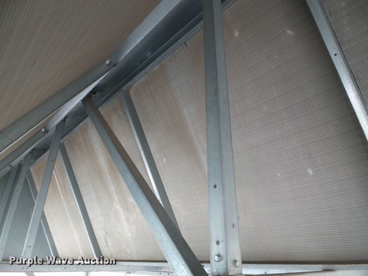 image for item DH4907 Trane Series R AC unit