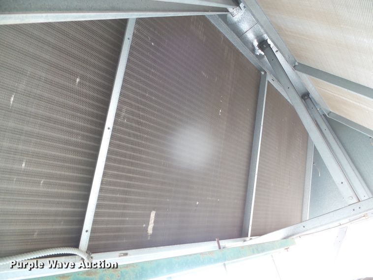 image for item DH4907 Trane Series R AC unit