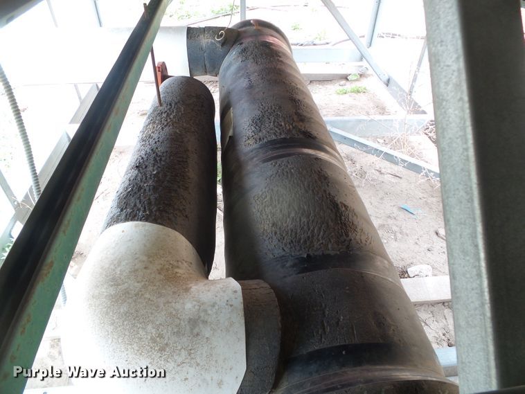 image for item DH4907 Trane Series R AC unit