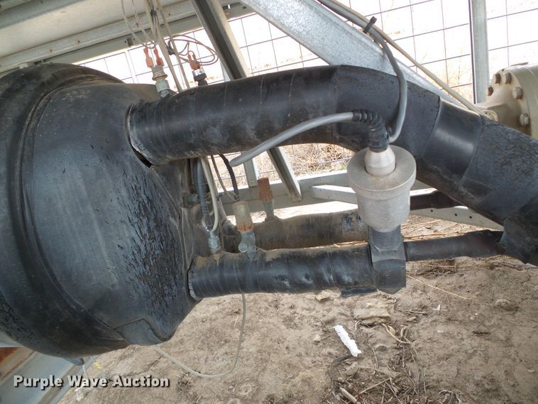 image for item DH4907 Trane Series R AC unit