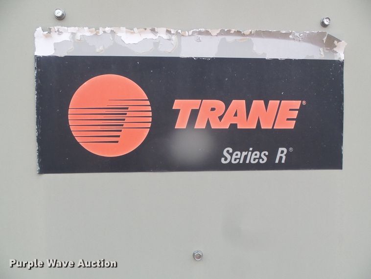image for item DH4907 Trane Series R AC unit