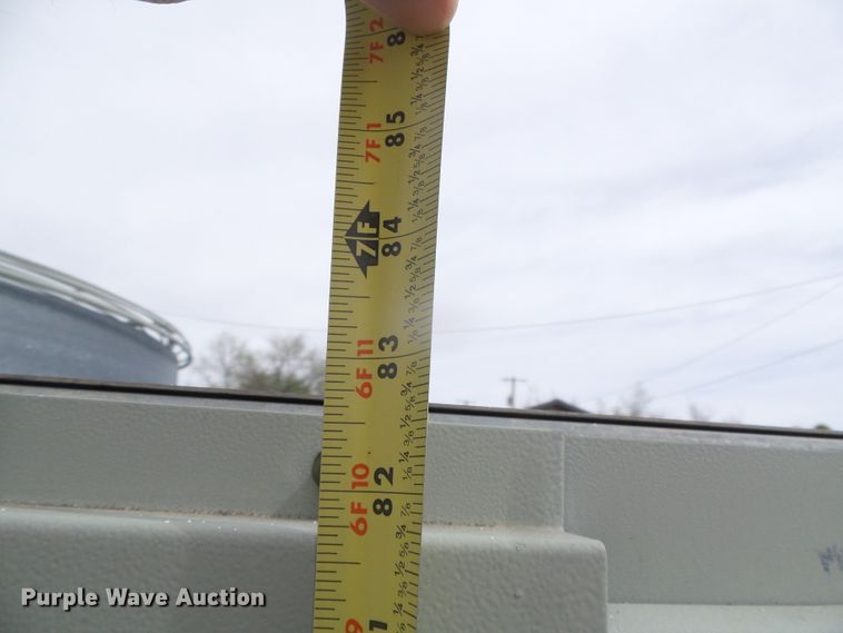 image for item DH4907 Trane Series R AC unit