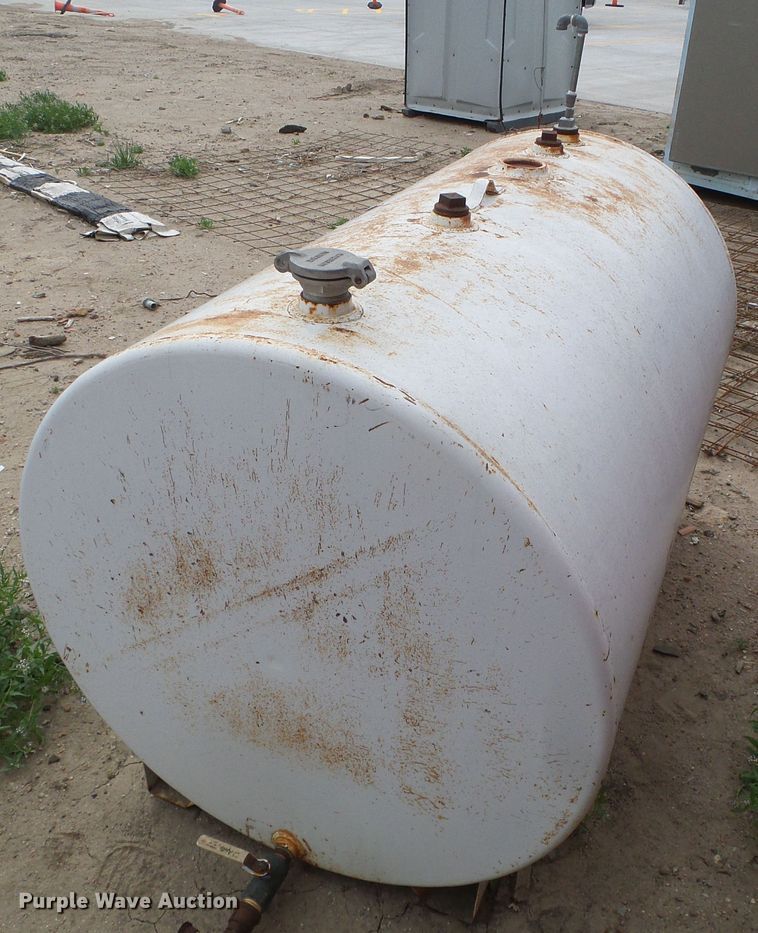 image for item DH4908 Fuel tank