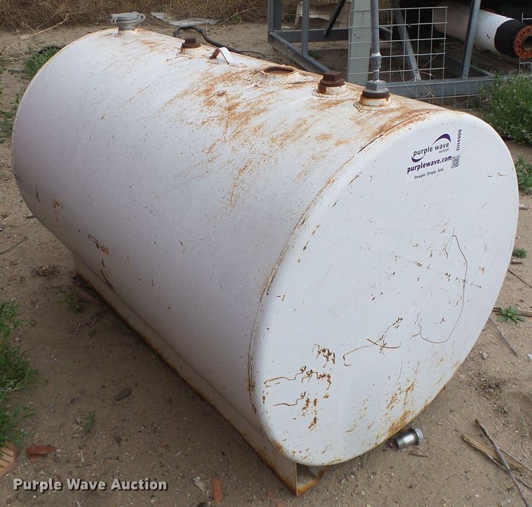 image for item DH4908 Fuel tank