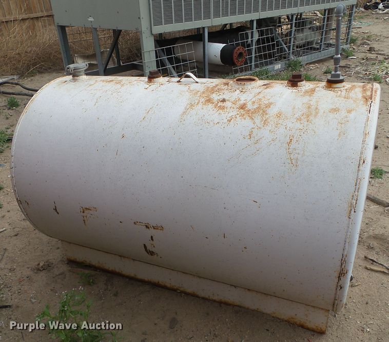 image for item DH4908 Fuel tank