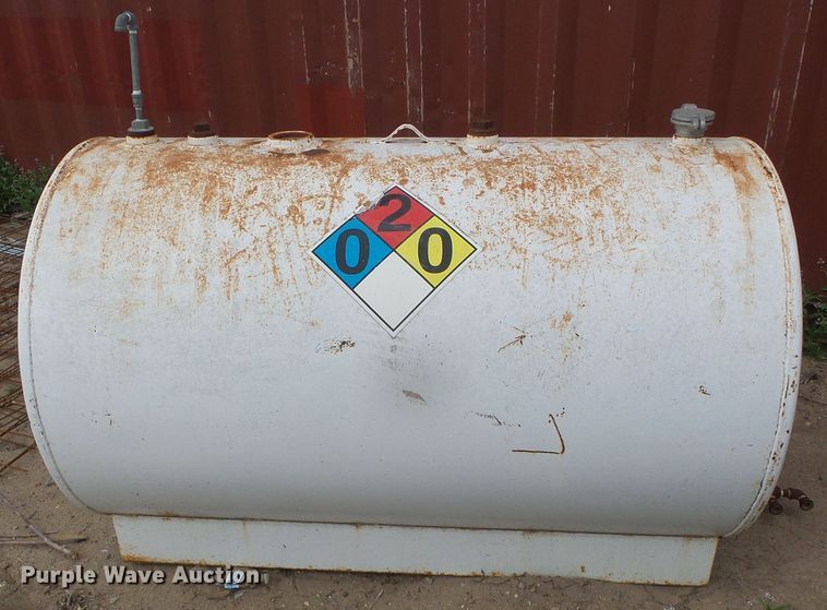 image for item DH4908 Fuel tank