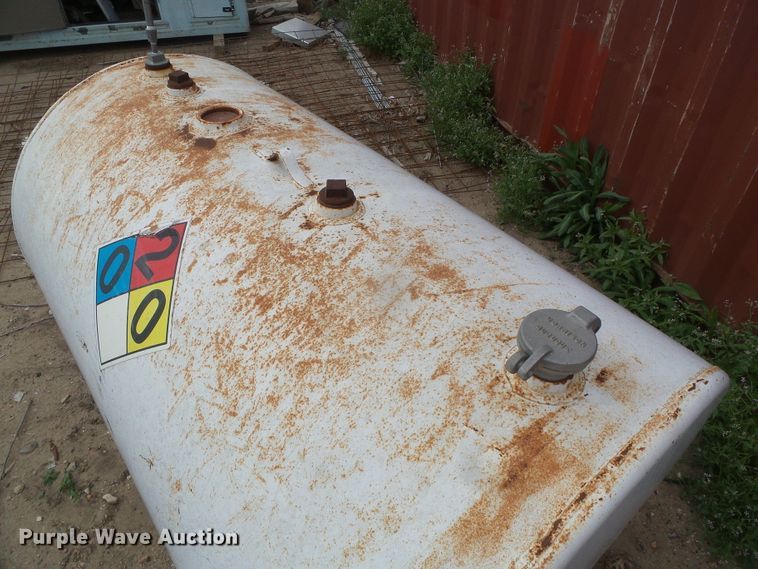 image for item DH4908 Fuel tank