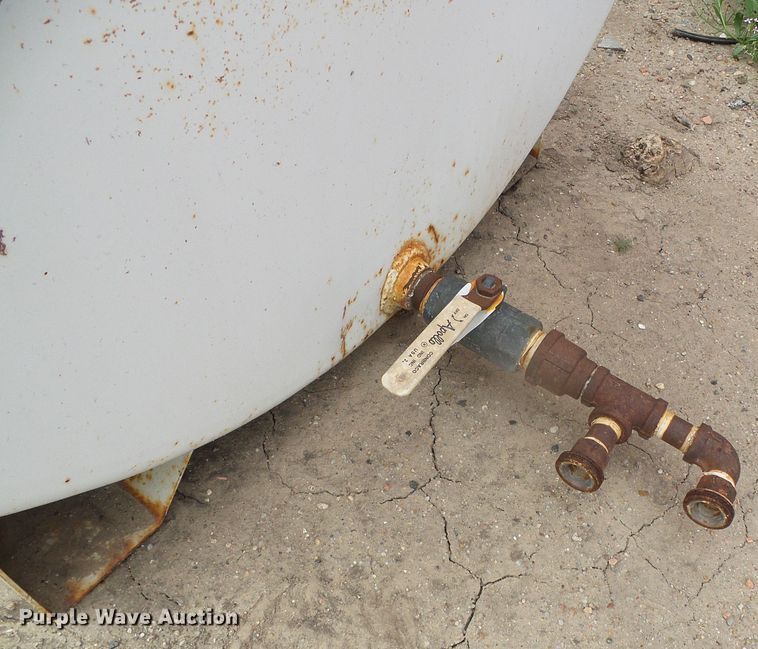 image for item DH4908 Fuel tank