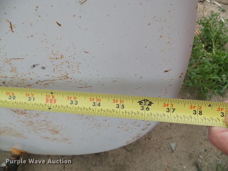 image for item DH4908 Fuel tank