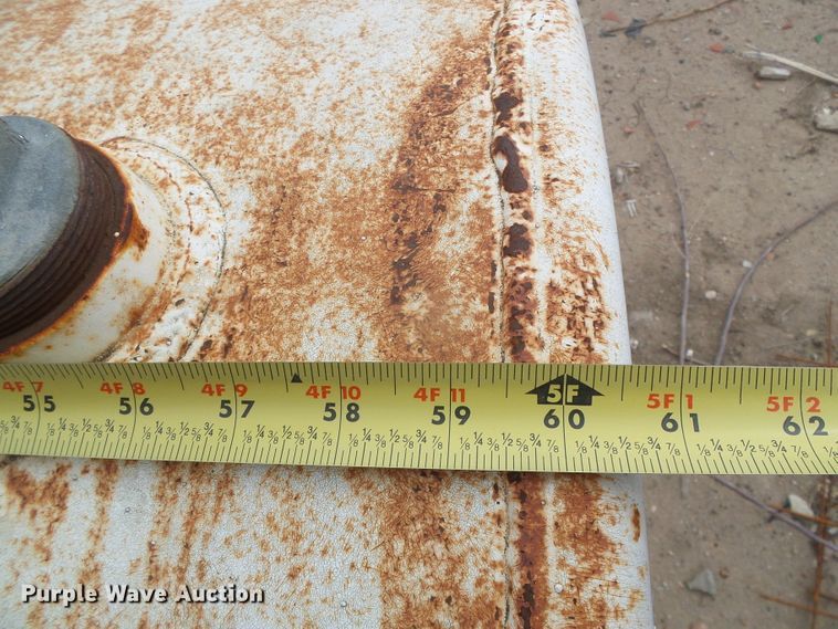 image for item DH4908 Fuel tank