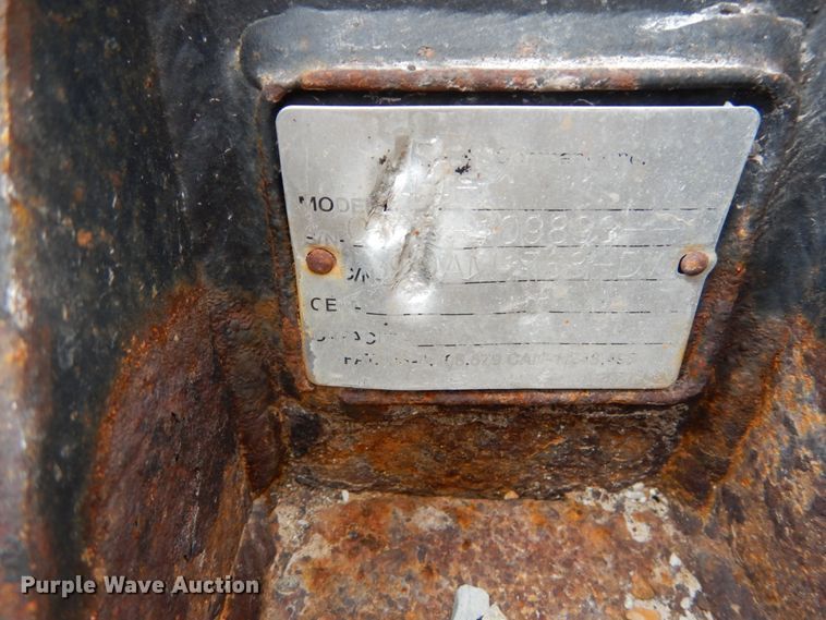 image for item GB9992 2003 John Deere 544H  wheel loader