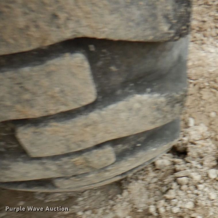 image for item GB9992 2003 John Deere 544H  wheel loader