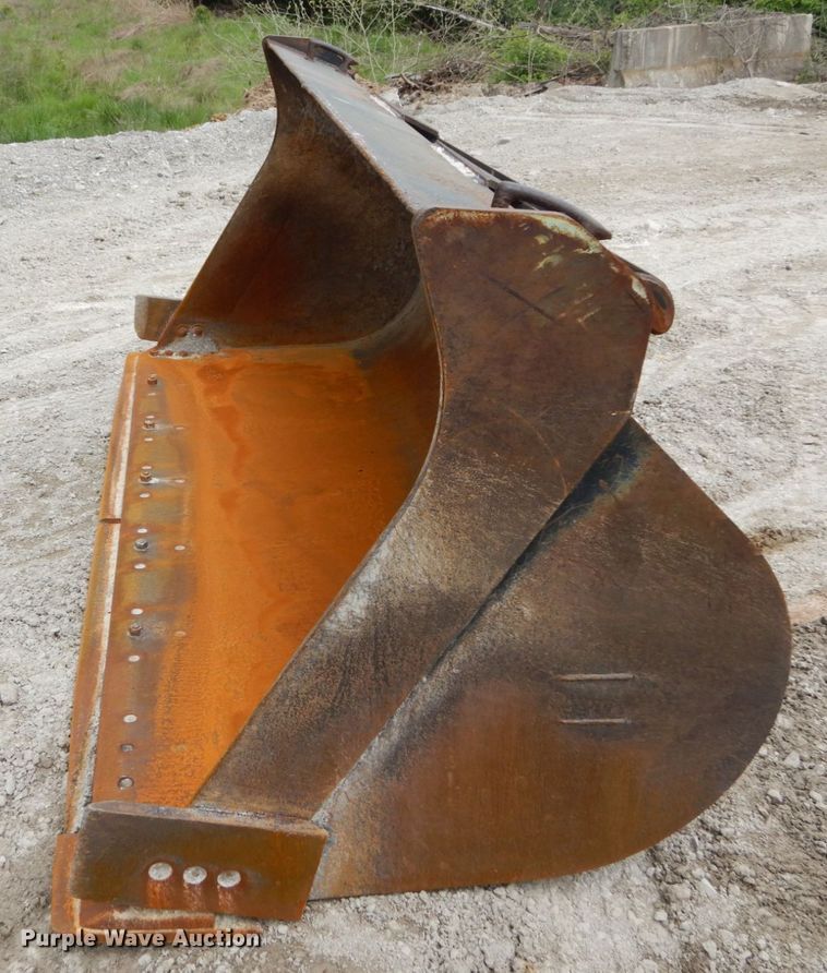 image for item GB9992 2003 John Deere 544H  wheel loader