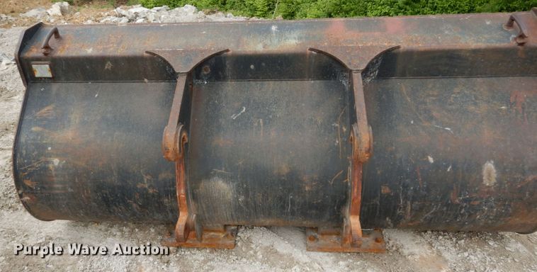 image for item GB9992 2003 John Deere 544H  wheel loader