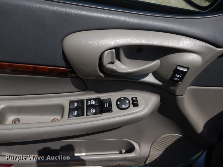 image for item GB9996 2004 Chevrolet Impala