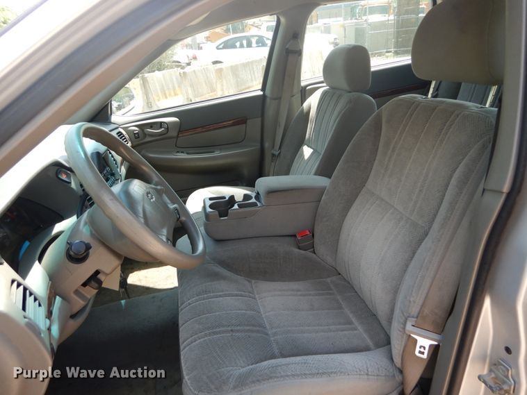 image for item GB9996 2004 Chevrolet Impala