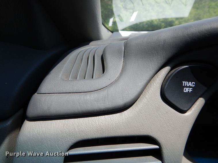 image for item GB9996 2004 Chevrolet Impala