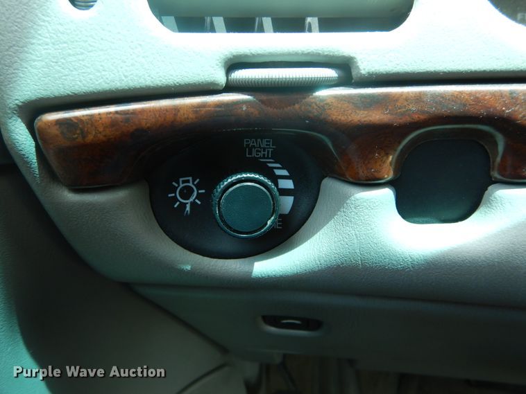 image for item GB9996 2004 Chevrolet Impala