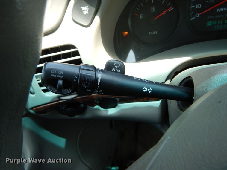 image for item GB9996 2004 Chevrolet Impala