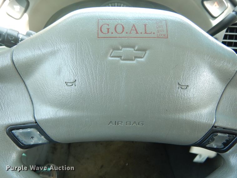 image for item GB9996 2004 Chevrolet Impala