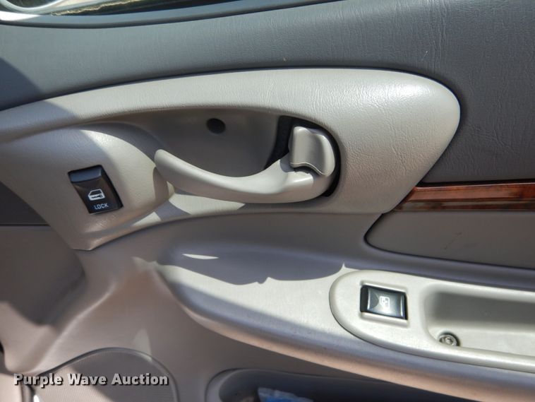 image for item GB9996 2004 Chevrolet Impala