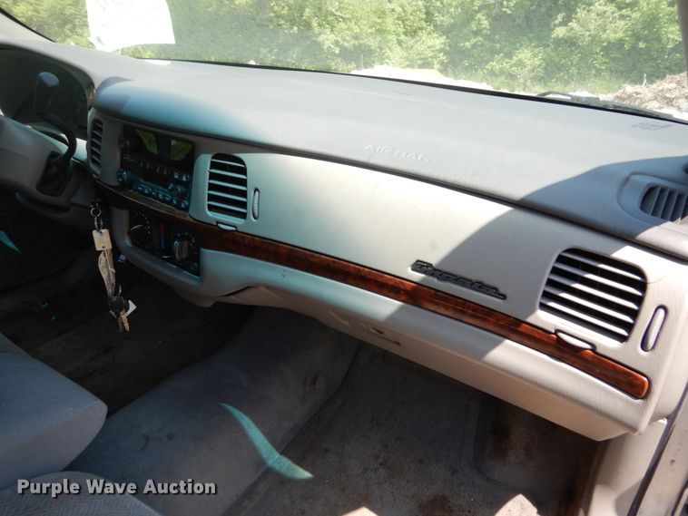 image for item GB9996 2004 Chevrolet Impala