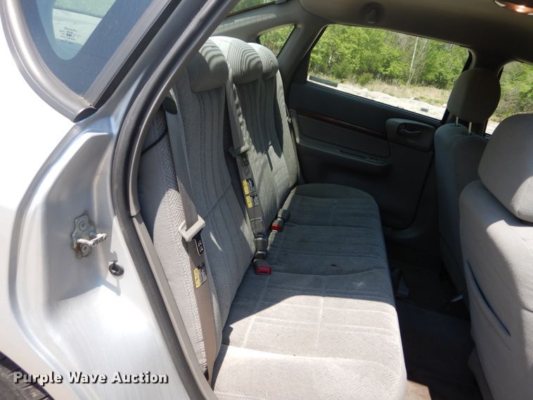 image for item GB9996 2004 Chevrolet Impala