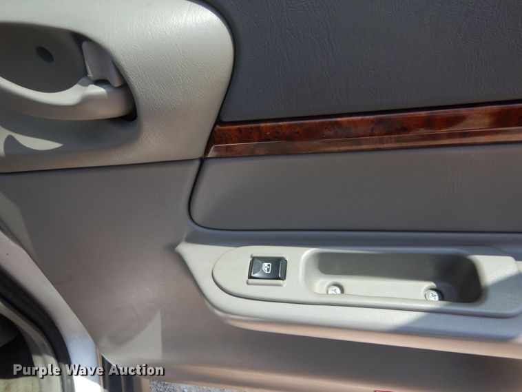 image for item GB9996 2004 Chevrolet Impala