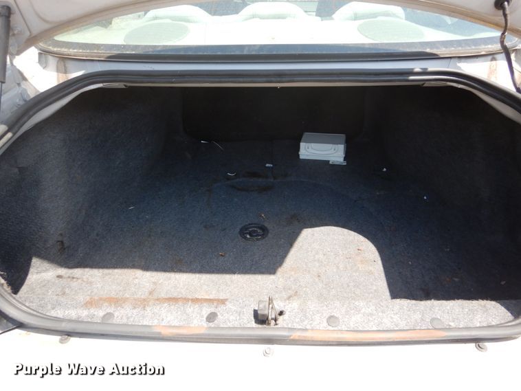 image for item GB9996 2004 Chevrolet Impala