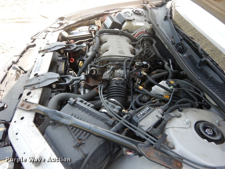 image for item GB9996 2004 Chevrolet Impala