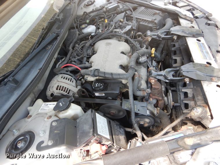 image for item GB9996 2004 Chevrolet Impala