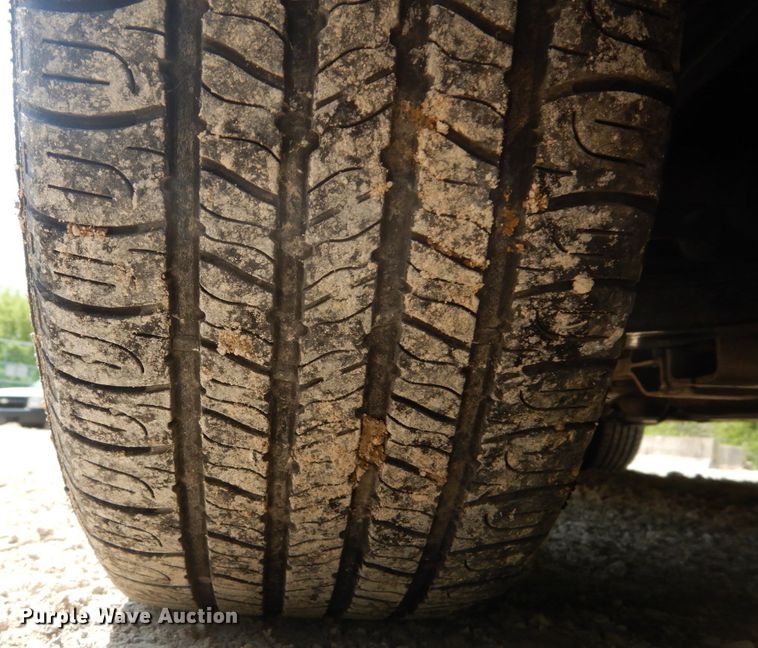 image for item GB9996 2004 Chevrolet Impala