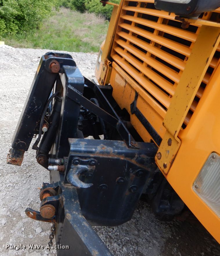 image for item GB9997 2000 International 4900  dump truck