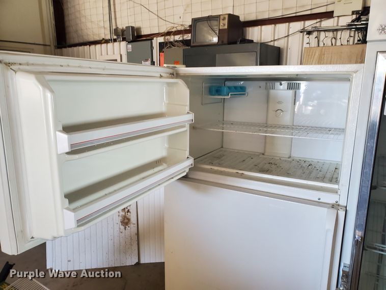 image for item GO9150 (2) refrigerators