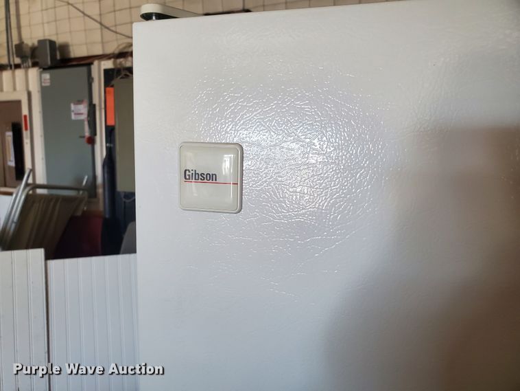 image for item GO9150 (2) refrigerators