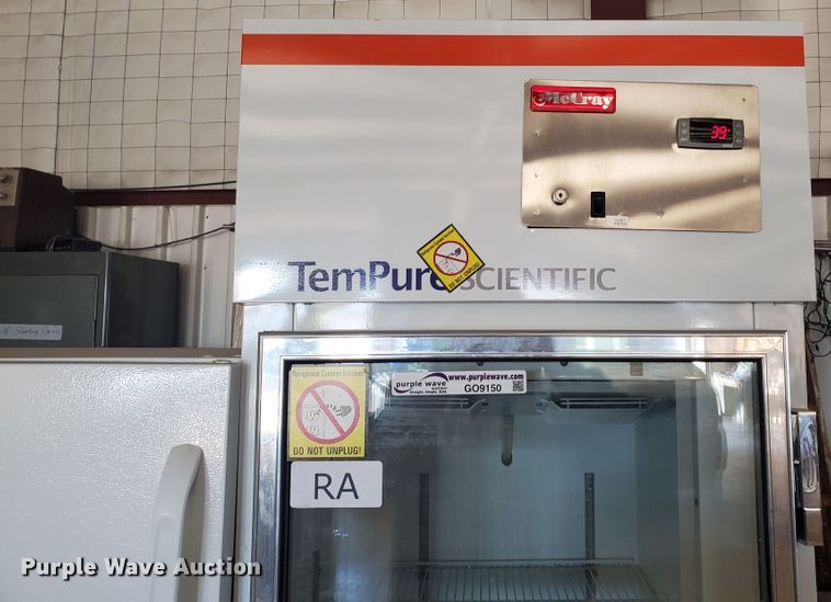 image for item GO9150 (2) refrigerators