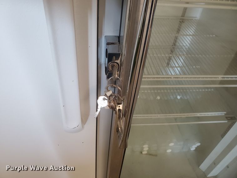 image for item GO9150 (2) refrigerators