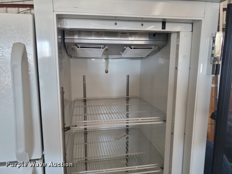 image for item GO9150 (2) refrigerators