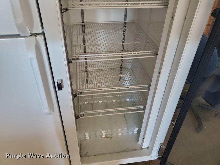 image for item GO9150 (2) refrigerators