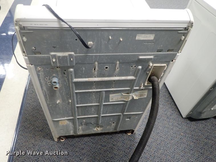 image for item GR9103 Whirlpool washer and dryer