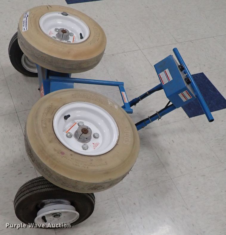 image for item GR9104 Jugs soccer machine